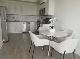 Urban North Townhomes