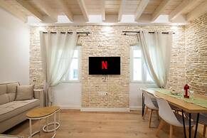 Casa di Marina in Corfu