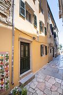 Casa di Marina in Corfu