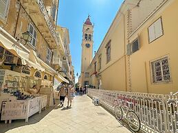Casa di Marina in Corfu