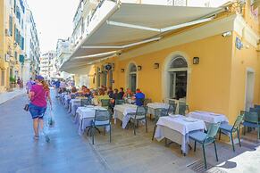 Casa di Marina in Corfu