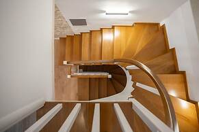 Casa di Marina in Corfu