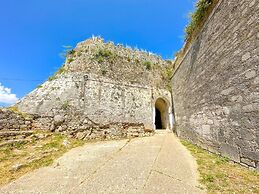 Casa di Marina in Corfu