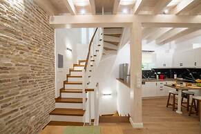 Casa di Marina in Corfu