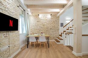 Casa di Marina in Corfu