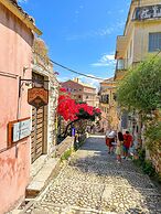 Casa di Marina in Corfu