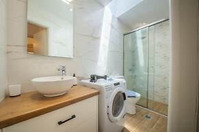 Casa di Marina in Corfu