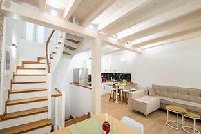 Casa di Marina in Corfu