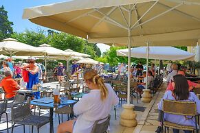 Casa di Marina in Corfu