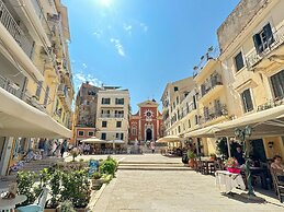 Casa di Marina in Corfu