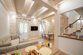 Casa di Marina in Corfu