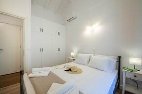 Casa di Marina in Corfu