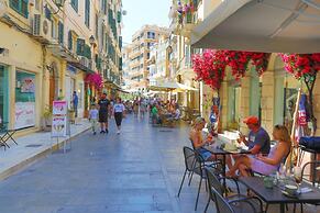 Casa di Marina in Corfu