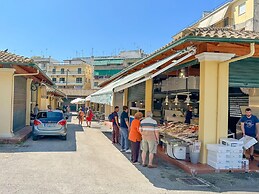 Casa di Mana in Corfu