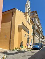 Casa di Mana in Corfu