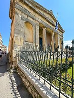 Casa di Mana in Corfu