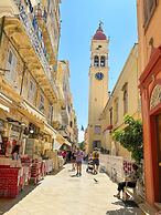 Casa di Mana in Corfu