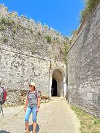 Casa di Mana in Corfu