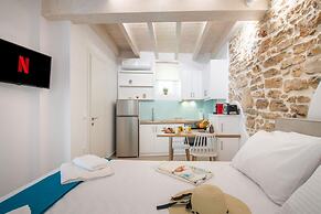 Casa di Mana in Corfu