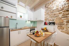 Casa di Mana in Corfu