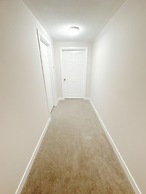 Beautiful rooms with Netflix