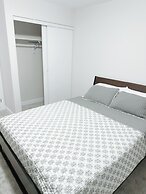 Beautiful rooms with Netflix