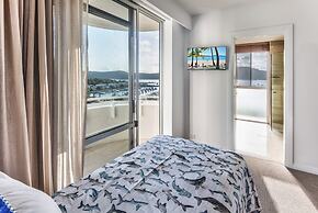 Yacht Harbour Tower 2