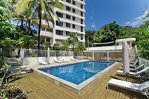 Yacht Harbour Tower 2