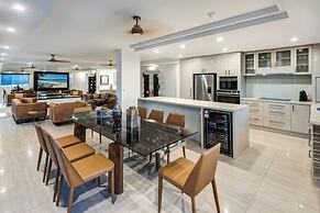 Yacht Harbour Tower 2