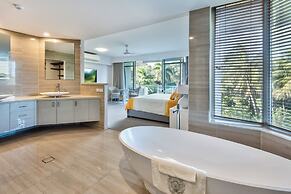 Yacht Harbour Tower 2