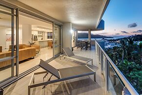 Yacht Harbour Tower 2