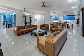 Yacht Harbour Tower 2