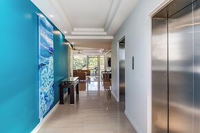 Yacht Harbour Tower 2