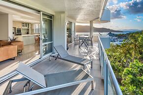 Yacht Harbour Tower 2