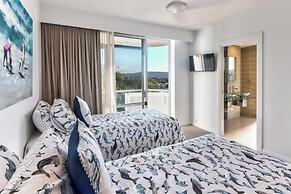 Yacht Harbour Tower 2