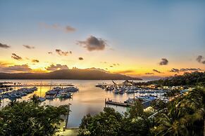 Yacht Harbour Tower 2