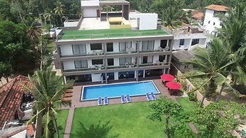 Golden Pearl Tangalle Beach