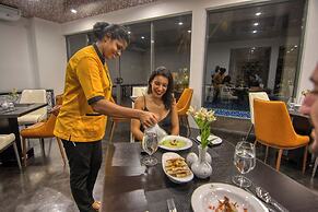 Golden Pearl Tangalle Beach