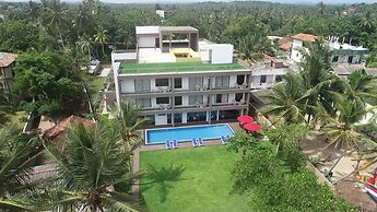 Golden Pearl Tangalle Beach