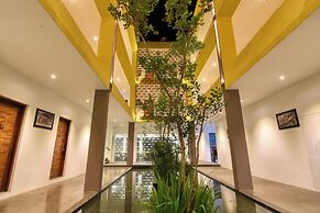 Golden Pearl Tangalle Beach