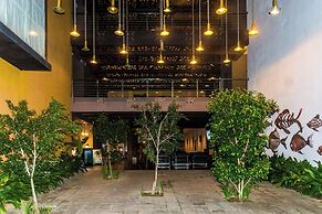 Golden Pearl Tangalle Beach