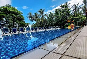 Golden Pearl Tangalle Beach