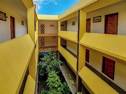 Golden Pearl Tangalle Beach