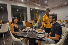 Golden Pearl Tangalle Beach