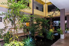 Golden Pearl Tangalle Beach