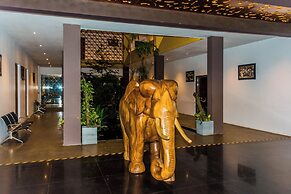 Golden Pearl Tangalle Beach