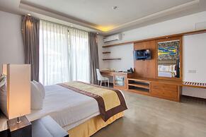 Golden Pearl Tangalle Beach