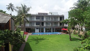 Golden Pearl Tangalle Beach