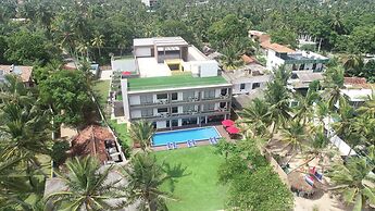 Golden Pearl Tangalle Beach