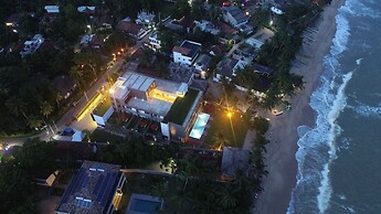 Golden Pearl Tangalle Beach